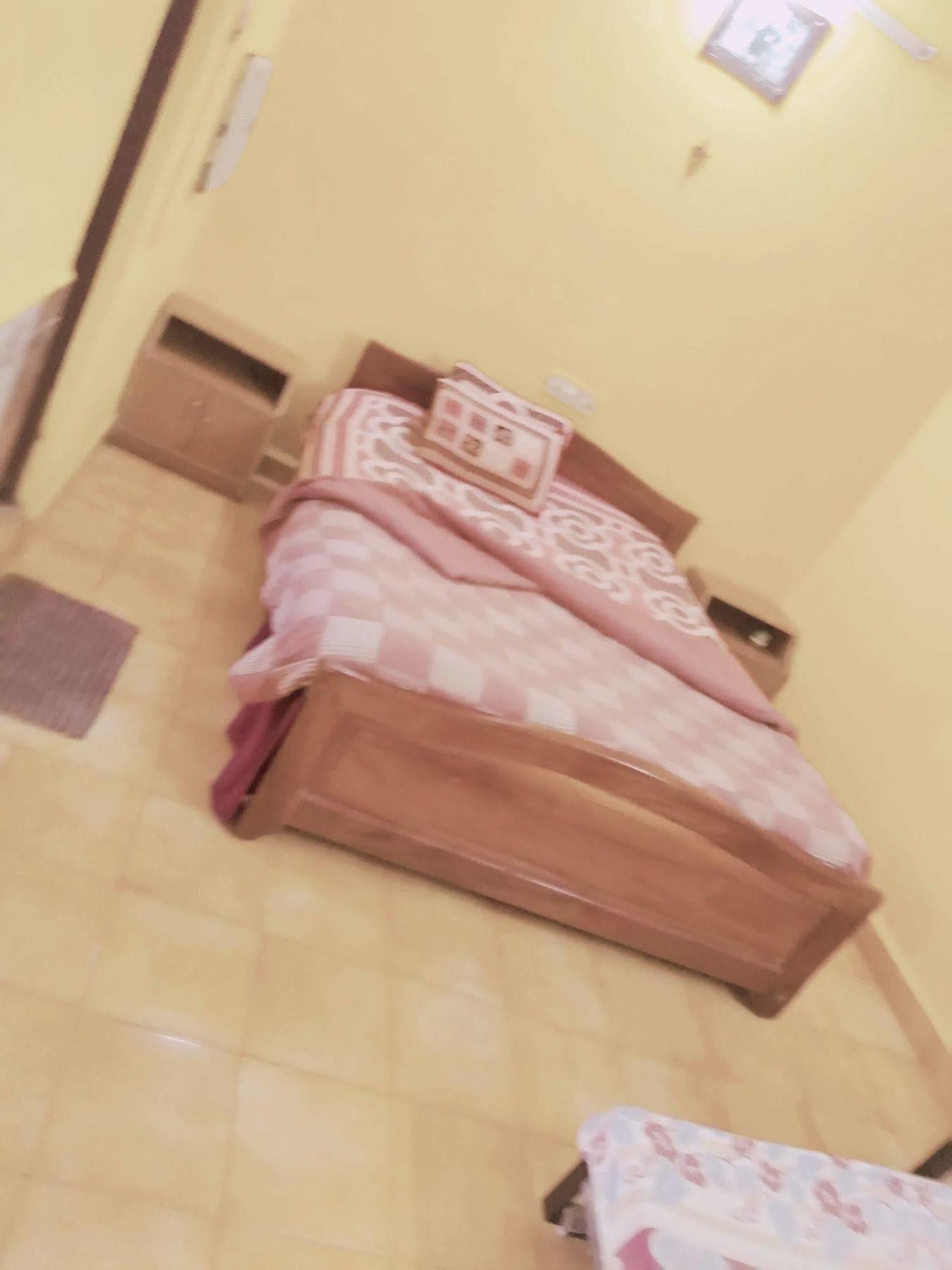 Jes Guest House Маджорда Екстериор снимка