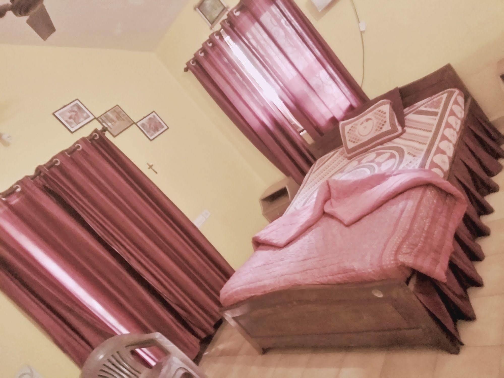 Jes Guest House Маджорда Екстериор снимка