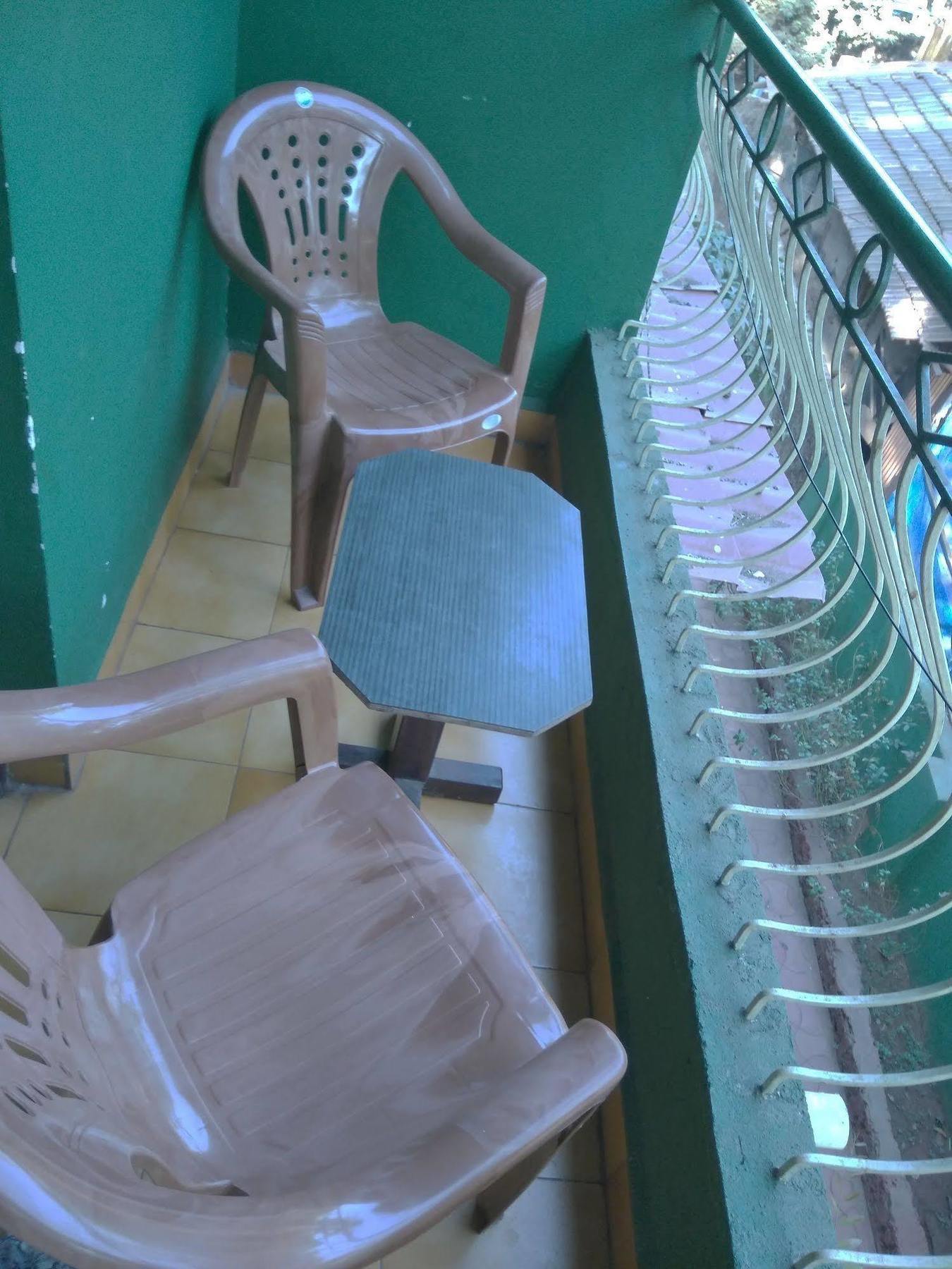 Jes Guest House Маджорда Екстериор снимка